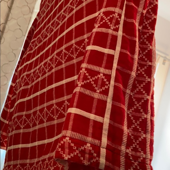 SOLD Ace & Jig top - Picture 7 of 7